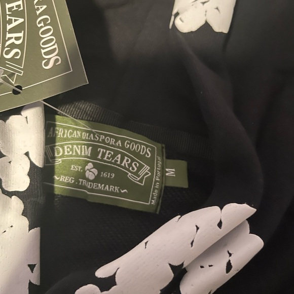 Denim tears - Picture 1 of 5